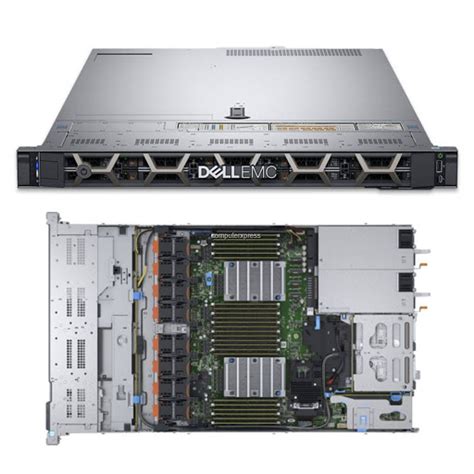 dell poweredge r640 technical guide|Dell EMC PowerEdge R640 Technical Specifications.